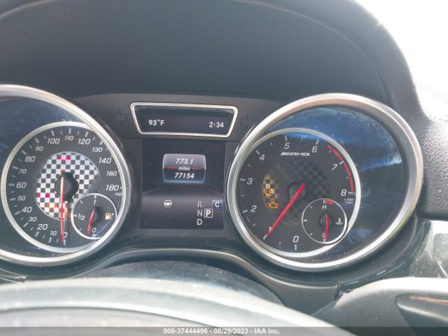 4JGED6EB0KA139111 Mercedes-Benz Gle Amg Gle 43