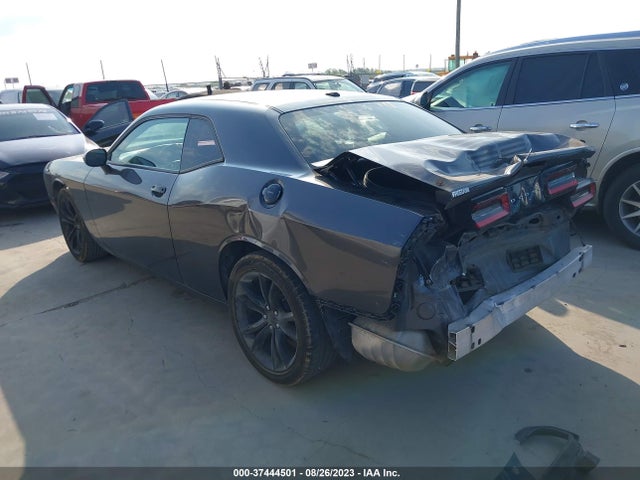 Dodge Challenger Sxt 2016 2C3CDZAG2GH145486 Image 3