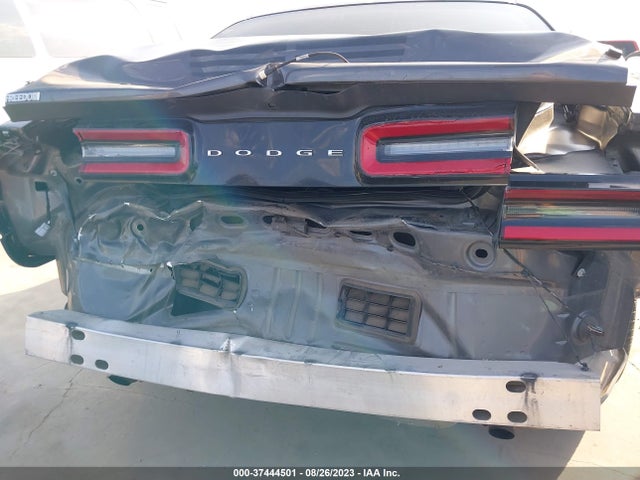 Dodge Challenger Sxt 2016 2C3CDZAG2GH145486 Image 6