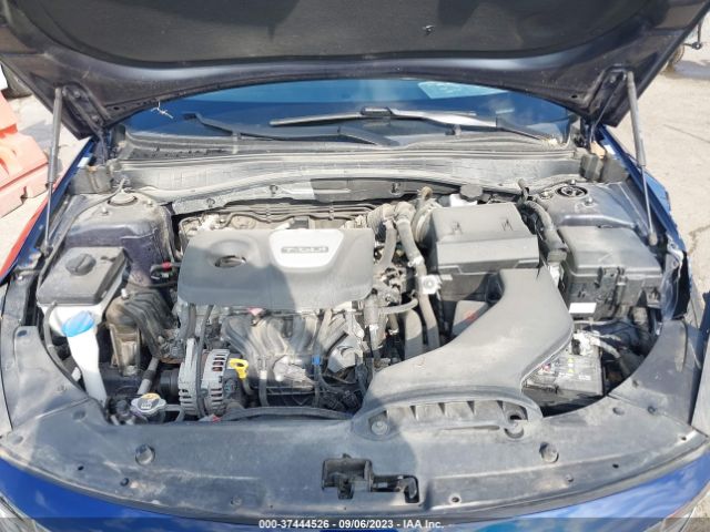 5XXGU4L15KG324609 KIA OPTIMA EX