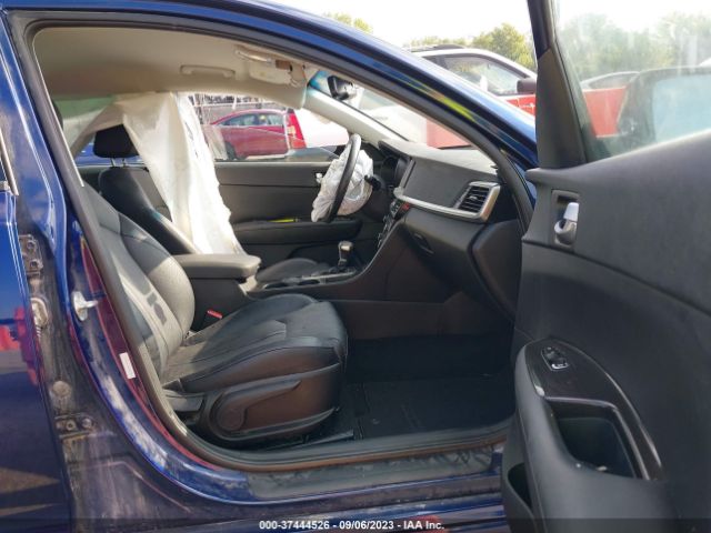 5XXGU4L15KG324609 KIA OPTIMA EX