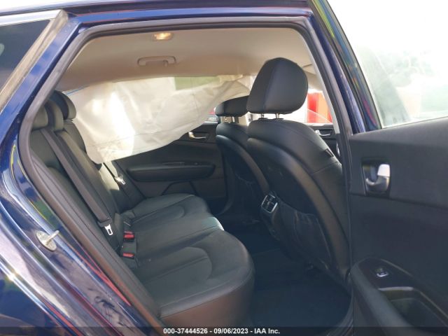 5XXGU4L15KG324609 KIA OPTIMA EX