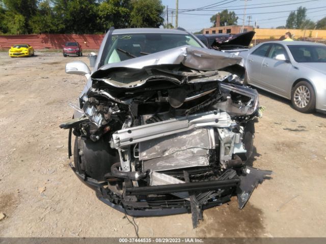 KL4CJCSB8JB550881 Buick Encore Essence