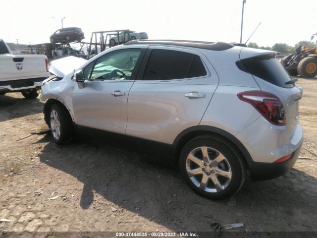 KL4CJCSB8JB550881 Buick Encore Essence