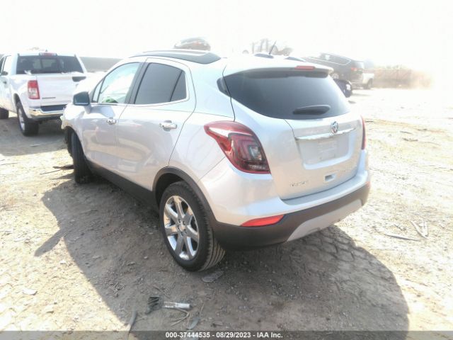 KL4CJCSB8JB550881 Buick Encore Essence