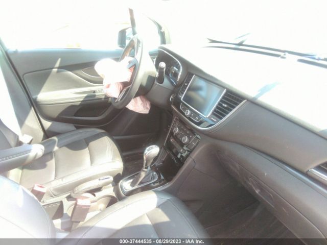KL4CJCSB8JB550881 Buick Encore Essence