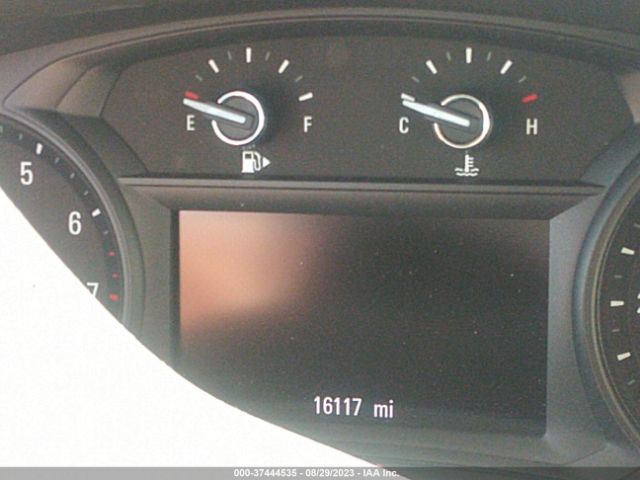 KL4CJCSB8JB550881 Buick Encore Essence