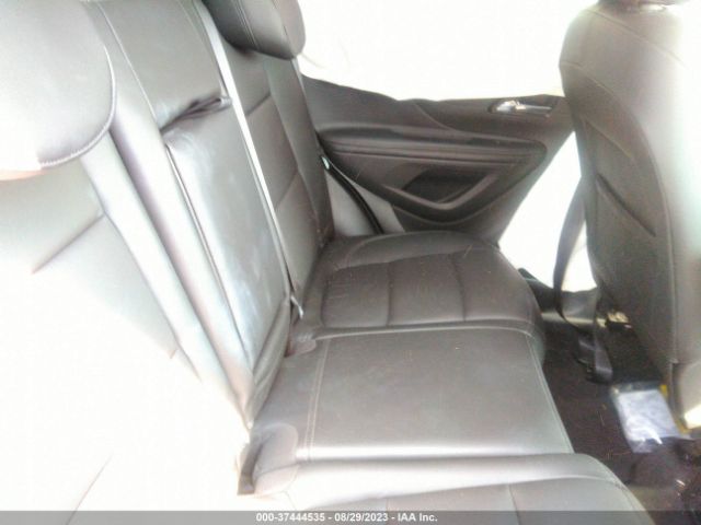 KL4CJCSB8JB550881 Buick Encore Essence