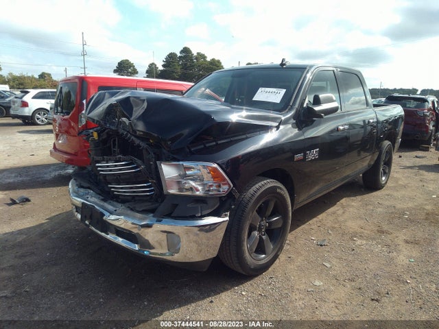 3C6RR6LT3GG287983 RAM 1500 Big Horn