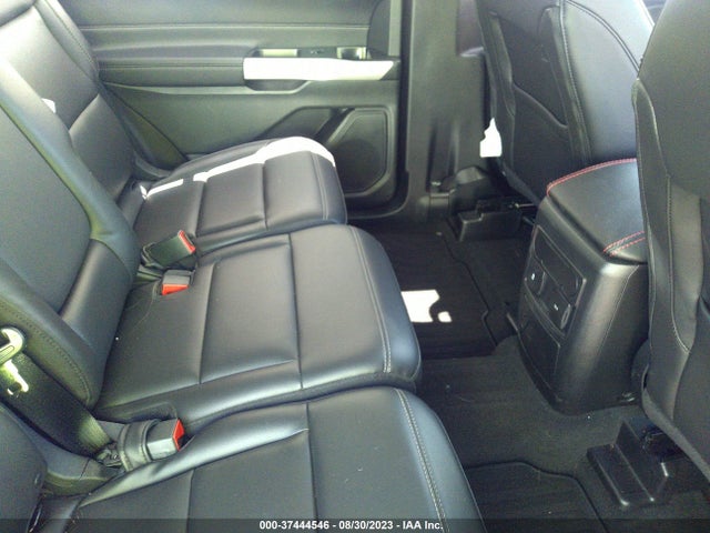 2022 FORD EXPLORER XLT VIN: 1FMSK7DH6NGA64209