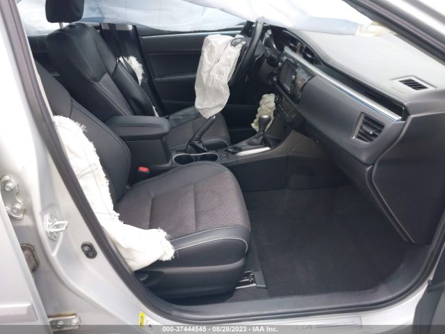 2T1BURHE2EC194223 Toyota Corolla S Plus