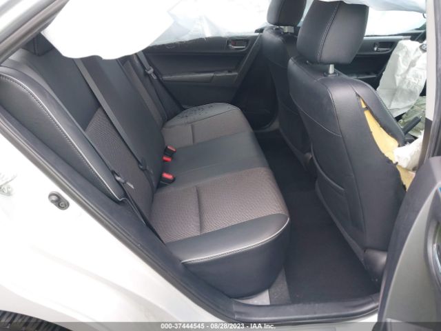 2T1BURHE2EC194223 Toyota Corolla S Plus