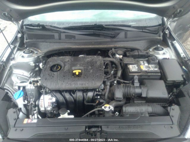 3KPF24AD0NE456849 KIA Forte Lxs