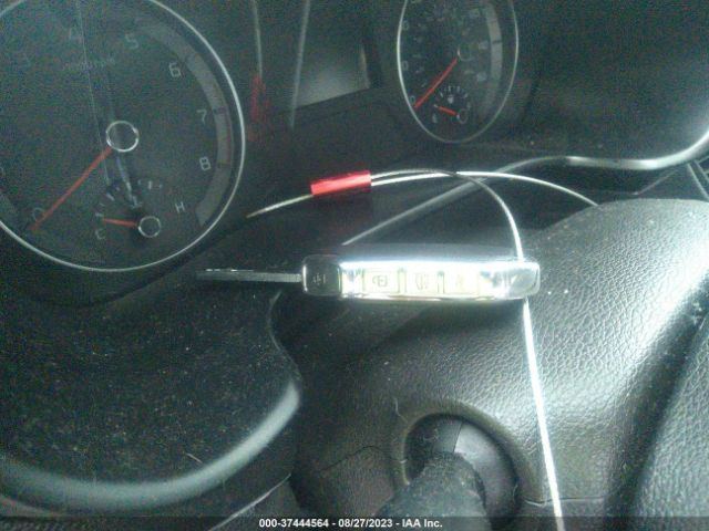 3KPF24AD0NE456849 KIA Forte Lxs