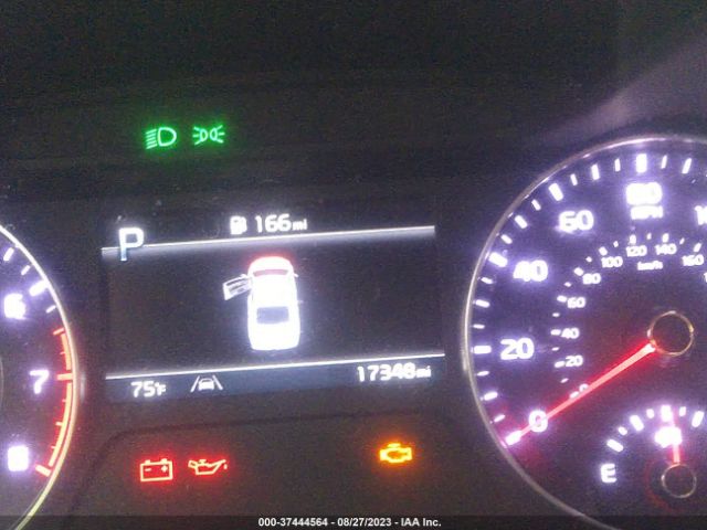 3KPF24AD0NE456849 KIA Forte Lxs