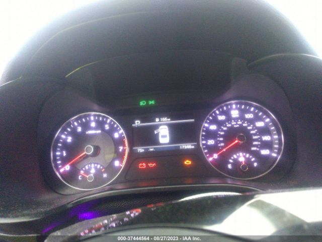 3KPF24AD0NE456849 KIA Forte Lxs