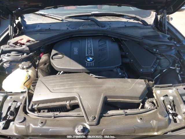 WBA3D3C58EF099307 BMW 3 Series 328d