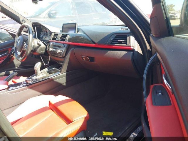 WBA3D3C58EF099307 BMW 3 Series 328d