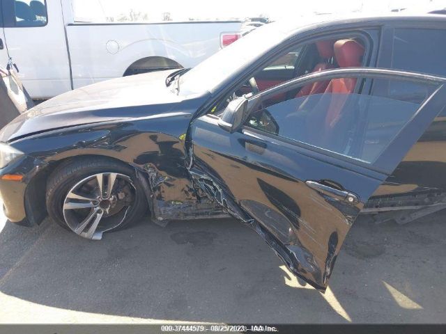 WBA3D3C58EF099307 BMW 3 Series 328d