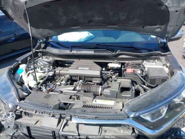 5J6RW1H88KA048987 Honda Cr-v Ex-l
