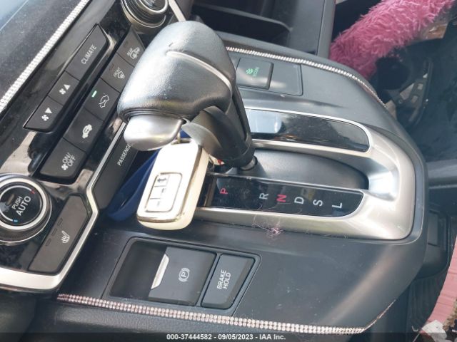 5J6RW1H88KA048987 Honda Cr-v Ex-l