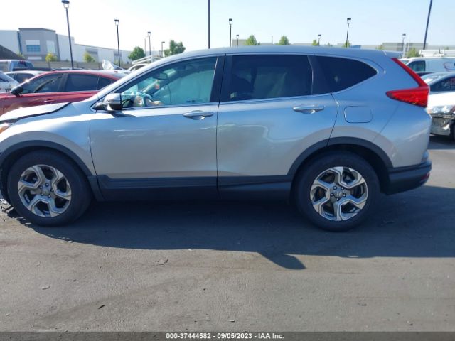 5J6RW1H88KA048987 Honda Cr-v Ex-l