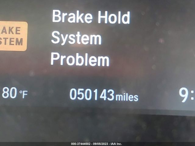 5J6RW1H88KA048987 Honda Cr-v Ex-l