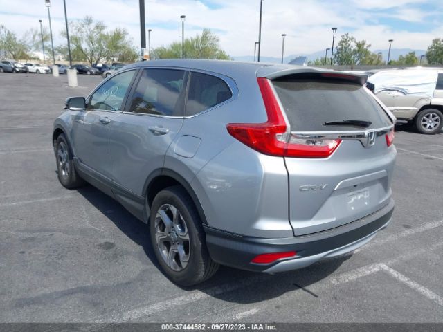 5J6RW1H88KA048987 Honda Cr-v Ex-l