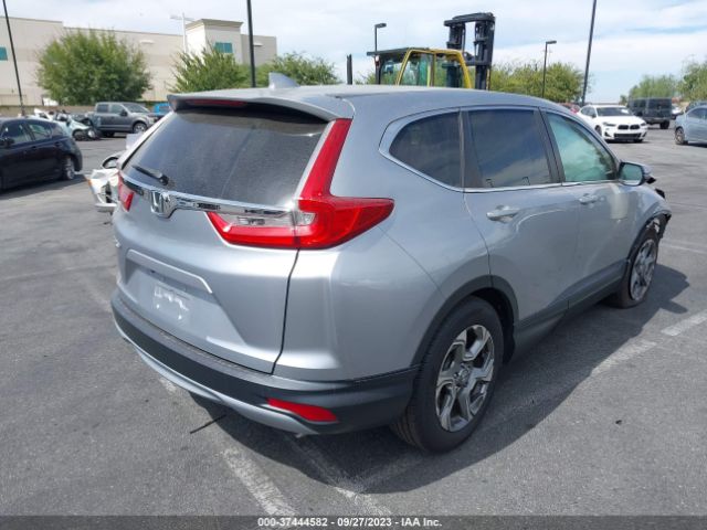 5J6RW1H88KA048987 Honda Cr-v Ex-l