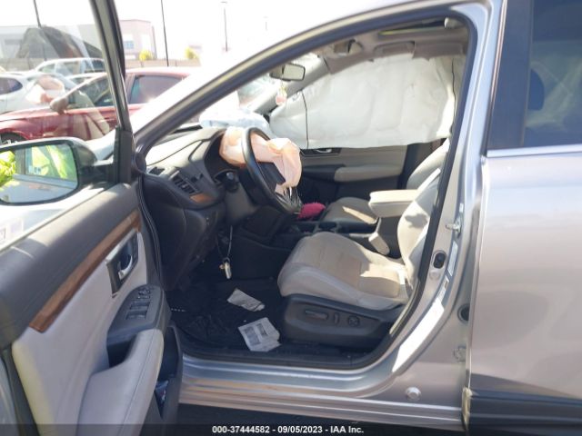 5J6RW1H88KA048987 Honda Cr-v Ex-l
