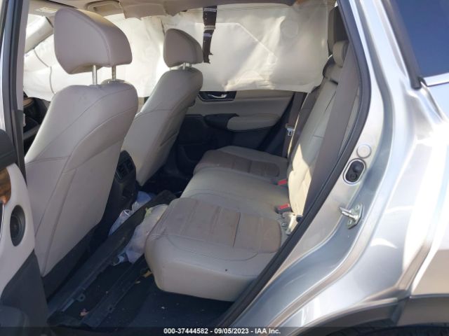 5J6RW1H88KA048987 Honda Cr-v Ex-l