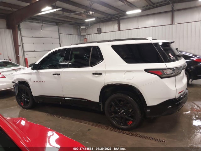 Chevrolet Traverse Premier 2020 1GNEVKKWXLJ252915 Image 15