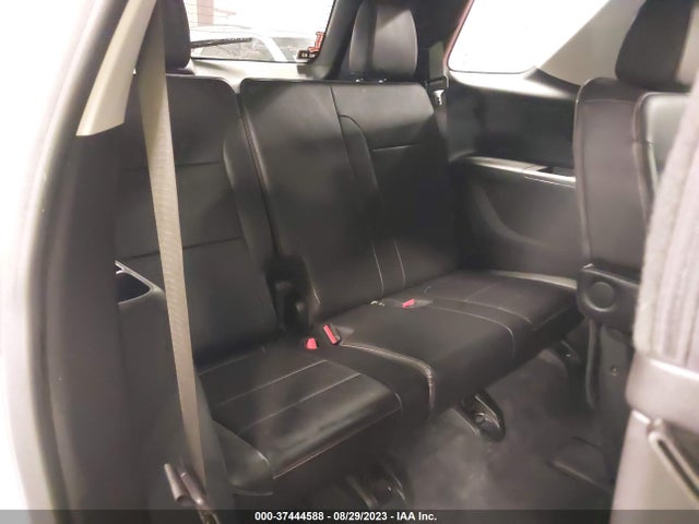 Chevrolet Traverse Premier 2020 1GNEVKKWXLJ252915 Image 12