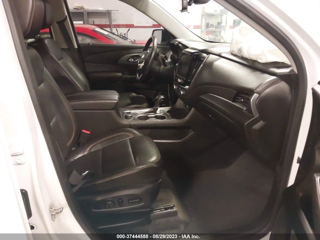 Chevrolet Traverse Premier 2020 1GNEVKKWXLJ252915 Image 5