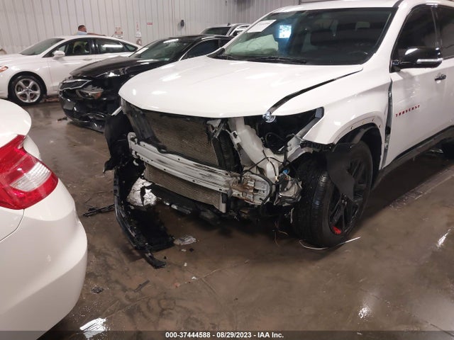 Chevrolet Traverse Premier 2020 1GNEVKKWXLJ252915 Image 6