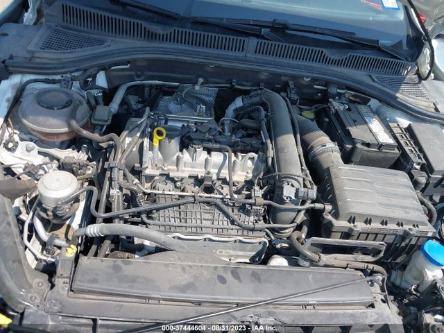3VWCB7BU8KM216028 Volkswagen Jetta S/se/r-line