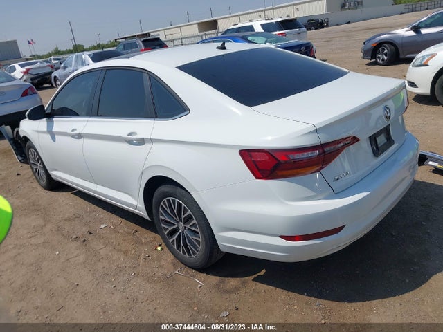3VWCB7BU8KM216028 Volkswagen Jetta S/se/r-line