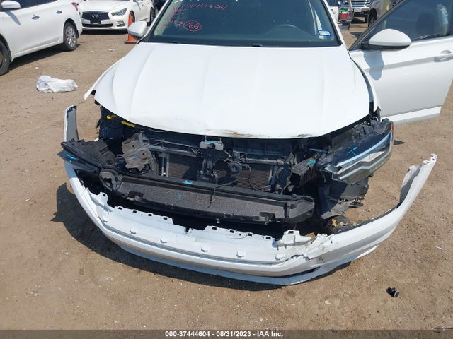 3VWCB7BU8KM216028 Volkswagen Jetta S/se/r-line