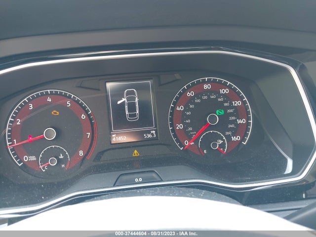 3VWCB7BU8KM216028 Volkswagen Jetta S/se/r-line