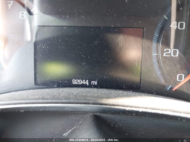 Chevrolet IMPALA 1LT 2018 2G1105S35J9117128 Image 15