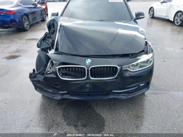 WBA8E9C56GK644372 BMW 3 Series 328i