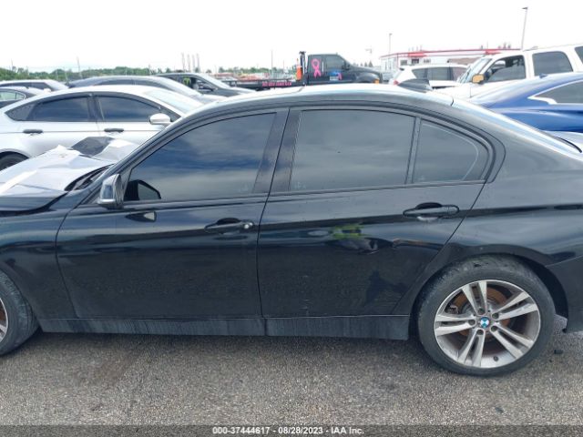 WBA8E9C56GK644372 BMW 3 Series 328i