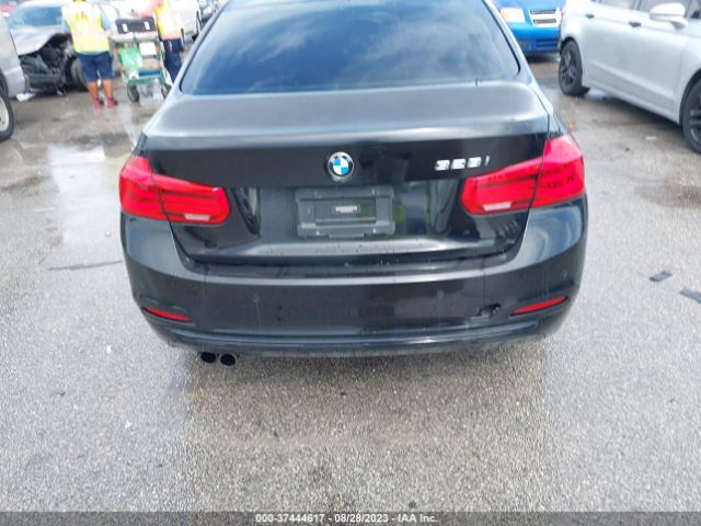 WBA8E9C56GK644372 BMW 3 Series 328i
