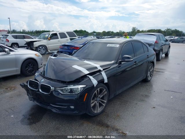WBA8E9C56GK644372 BMW 3 Series 328i