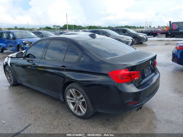 WBA8E9C56GK644372 BMW 3 Series 328i