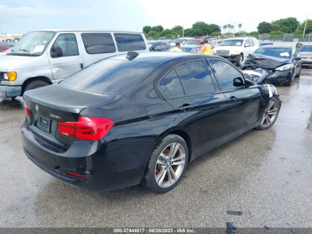 WBA8E9C56GK644372 BMW 3 Series 328i