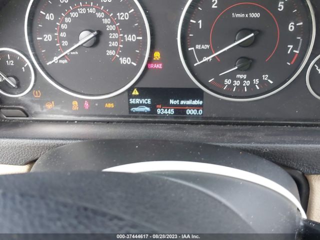 WBA8E9C56GK644372 BMW 3 Series 328i