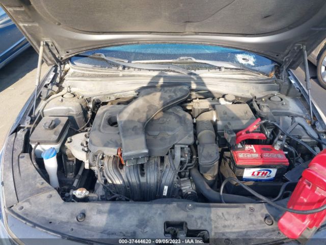 5XXGT4L36JG193385 KIA Optima S