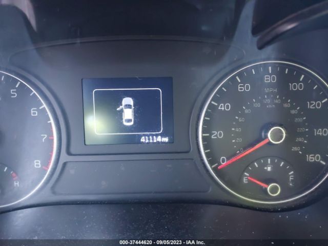 5XXGT4L36JG193385 KIA Optima S