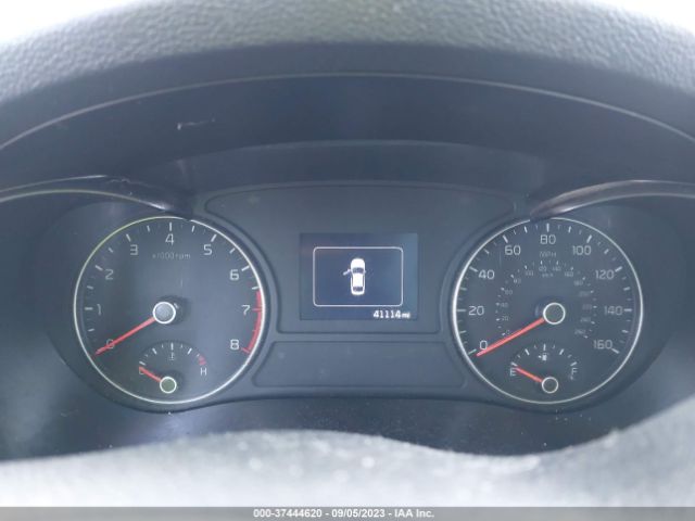 5XXGT4L36JG193385 KIA Optima S
